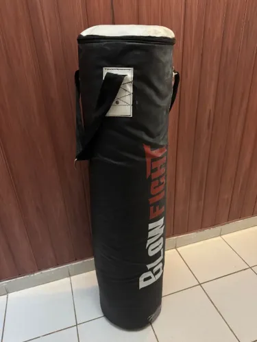 Saco pancada 120cm