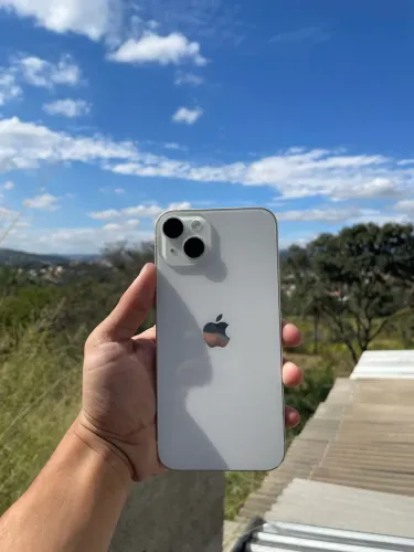 IPhone 14 plus 