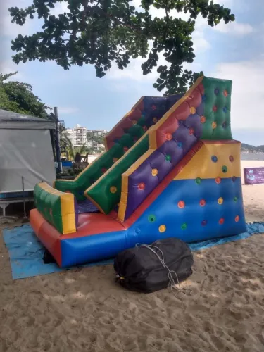 brinquedos infláveis