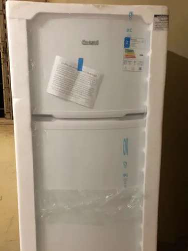 Geladeira Consul