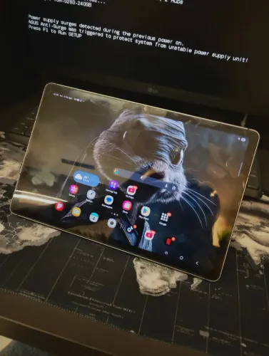Tablet Samsung FE S9 128GB