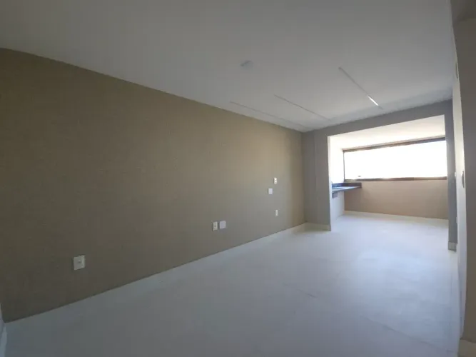 RC Vende Apartamento 3 Quartos 1 Suítes 92m² no 10º Andar em Manaíra João Pessoa PB piscin