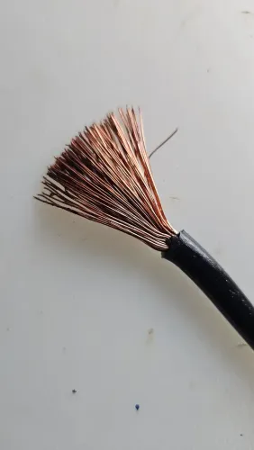 CABO FLEXÍVEL 16 MM (100% COBRE)