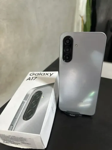 A17 128gb 