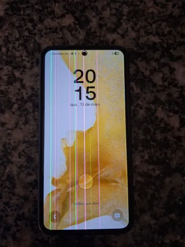 Venda de celular S22