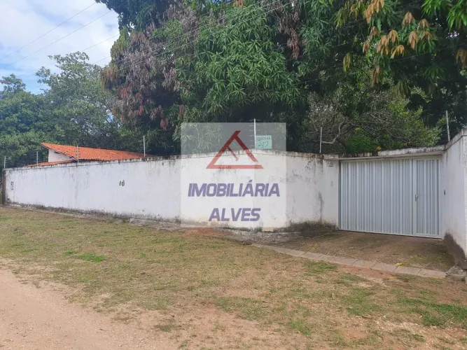 Sítio em Santana - Teresina
