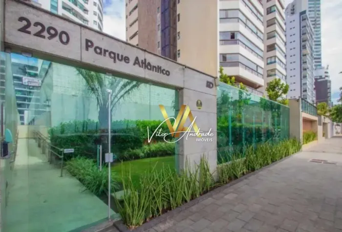 Apartamento Duplex na Av. Boa Viagem, com 2 suítes à venda, 110 m² por R$ 2.249.900,00 - B
