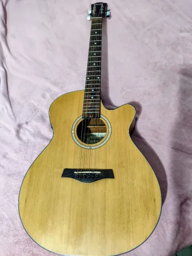 Violão Shelby 