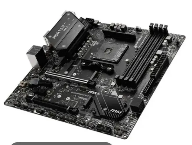 Placas com defeito am4 e 2011