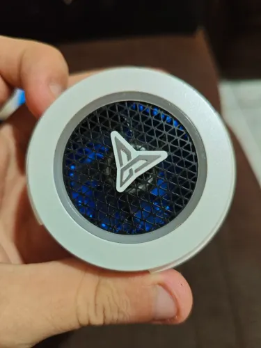 Cooler Gamer Flydigi B7X Original RGB Para Celular