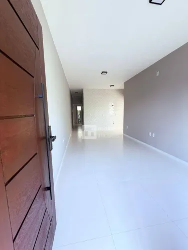 Casa com 2 dormitórios à venda, 60 m² por R$ 420.000,00 - Aririú - Palhoça/SC