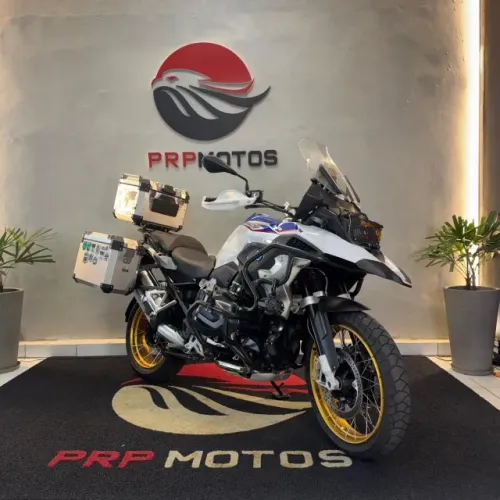 BMW R1250GS PREMIUM HP
