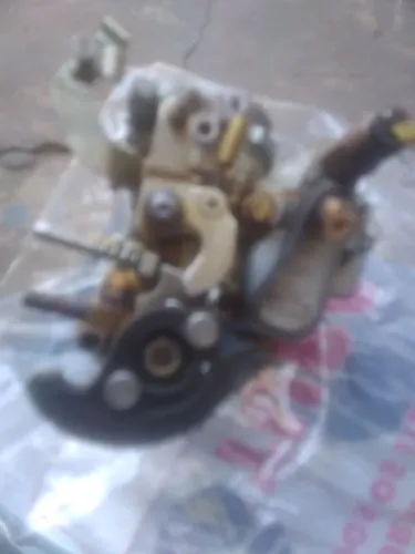 Carburador de fiat uno motor fiasa Carburador weber simples 