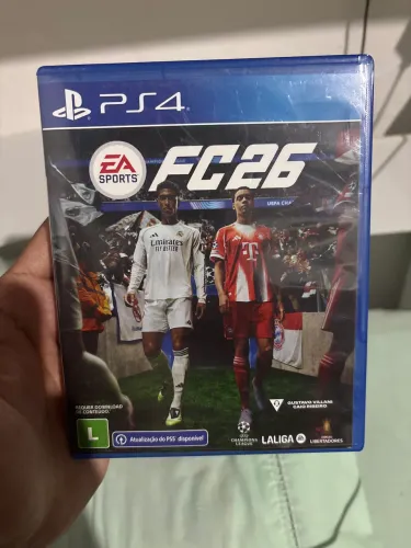 FIFA 26