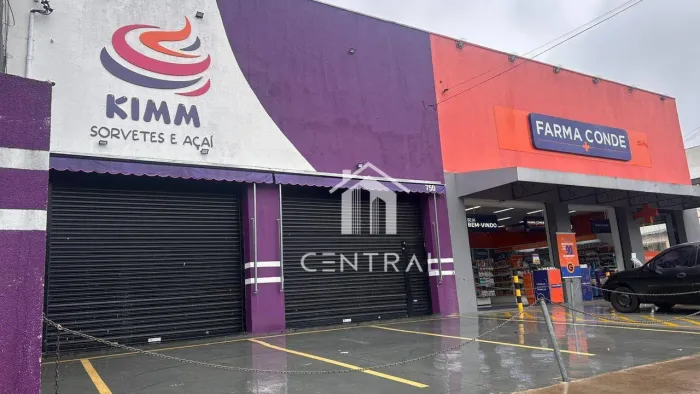 Salões à venda - 450m² por R$ 4.200.000 - Jardim Aida - Guarulhos/SP