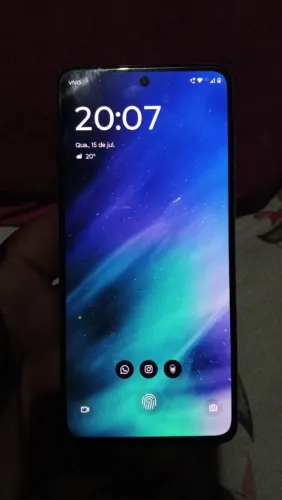 CELULAR MOTO G84 5G