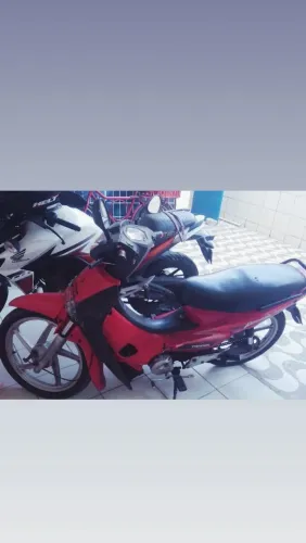 Phoenix 50cc 