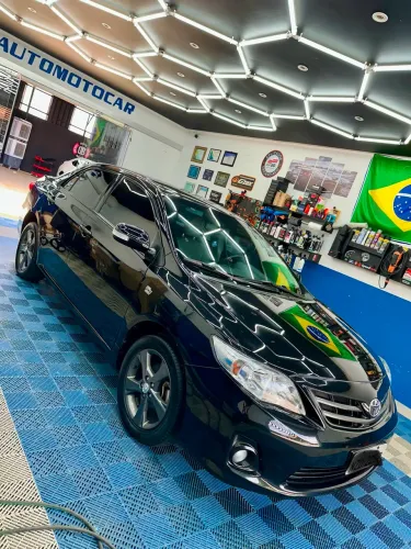Toyota Corolla XEI 2.0 Flex 16V Aut. 2013