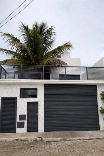 Excelente casa no segundo andar última localização que no acabamento