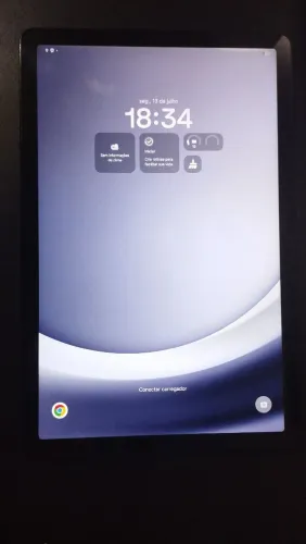 Samsung Galaxy TAB A9+