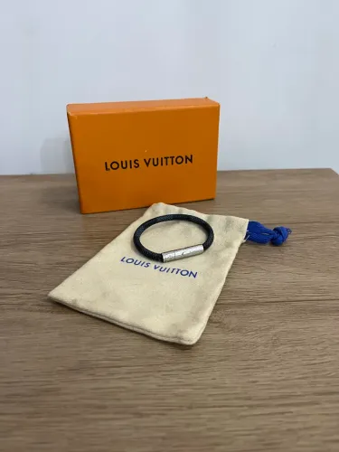 Pulseira Louis Vuitton