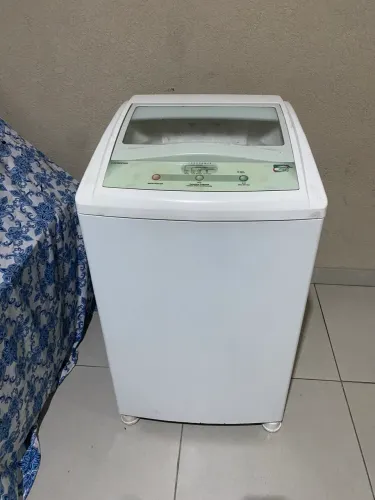 Máquina de lavar