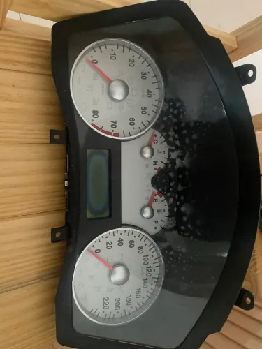 Painel de instrumentos Fiat Stilo 2008