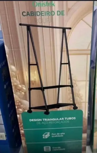 Arar de roupa