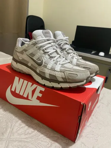 Tenis Nike P6000