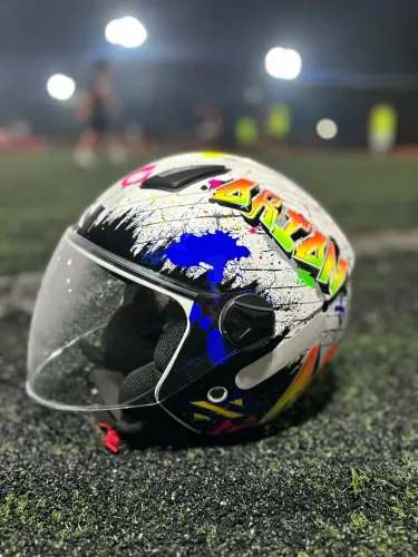 CAPACETE NORISK ORION