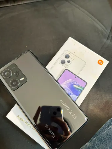 ? Xiaomi Redmi Note 12 Pro+ 5G - R$ 1.000,00 Vendo Xiaomi Redmi Note 12 Pro