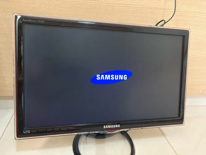 Monitor Samsung