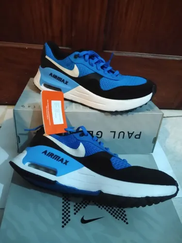 Tênis Nike Air Max, Training, Tam. 41 e 42 