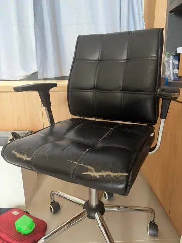 Cadeira Escritório TokStok