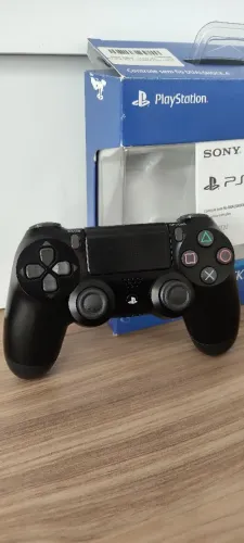 Controle original Playstation 4 - JDM-040