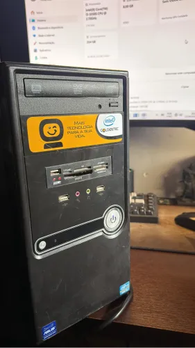 Computador I5 3 geração