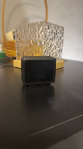 go pro hero 4k