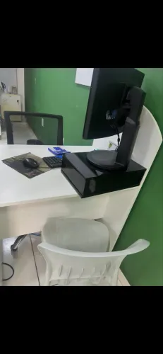 Vendo itens para escritório!
