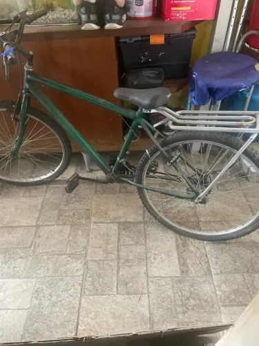 Vendo essa bicicleta aro 26