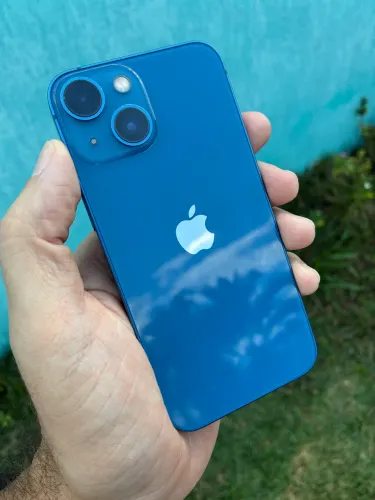 Iphone 13 (mini)