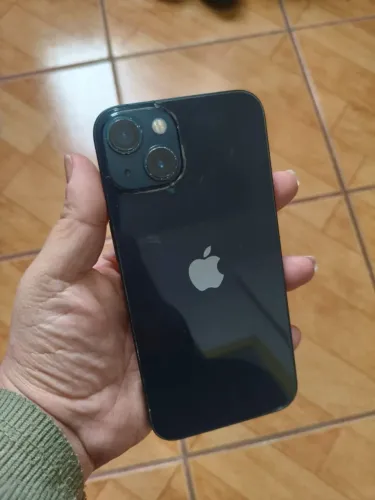 iphone 13 128gb bateria nova