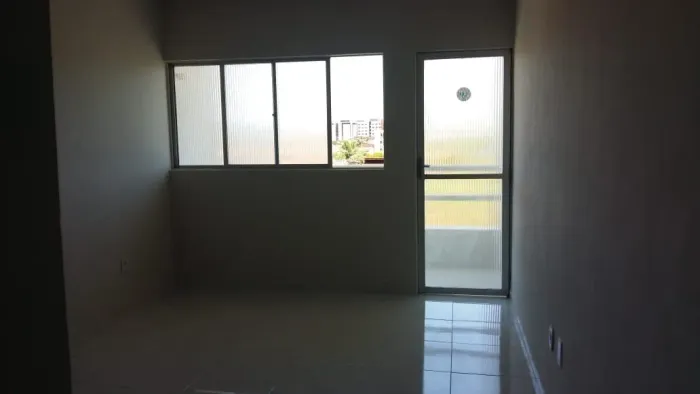 VENDO APARTAMENTO NO RESIDENCIAL ROCHA CAVALCANTE II - BAIRRO DO CATOLÉ