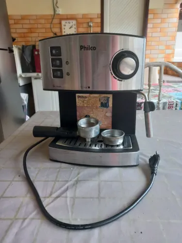 Cafeteira PHILCO