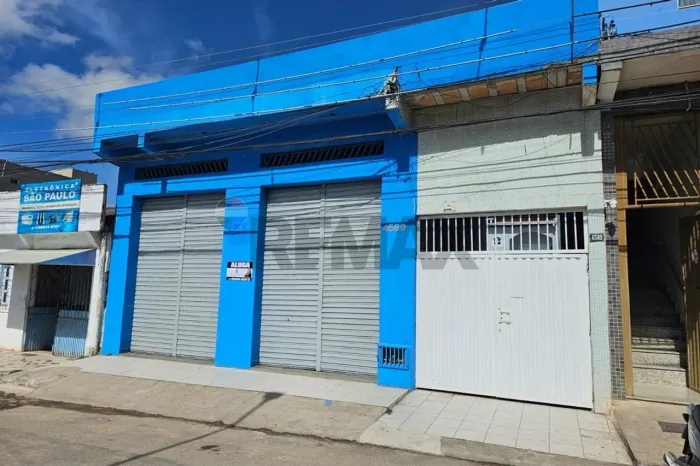 OPORTUNIDADE ESTRATÉGICA | PONTO COMERCIAL À VENDA