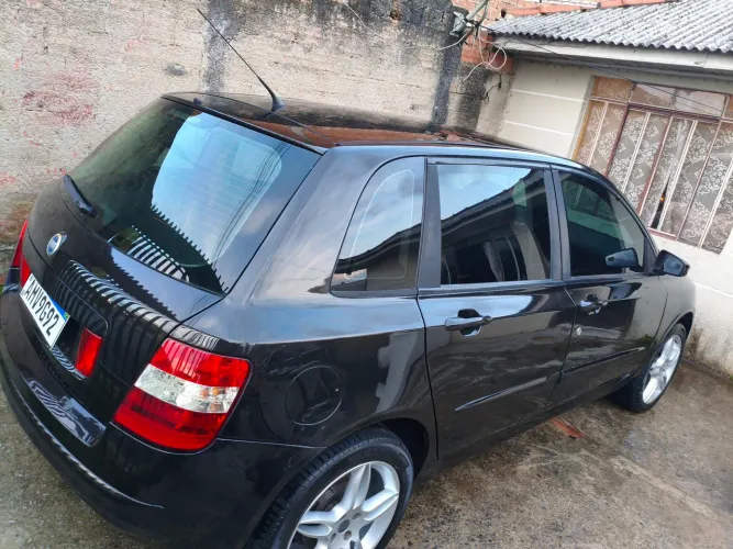 Fiat Stilo 1.8/ 1.8 Connect 8V 103cv 5P 2005