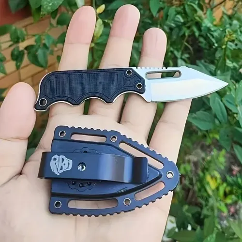 Mini faca sog pesca