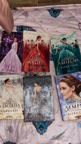 Livros
