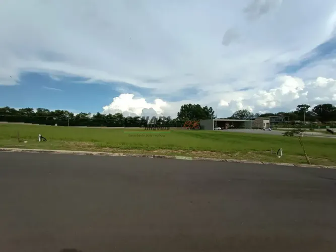 Terreno à venda, condominio Petrus, Indaiatuba, SP