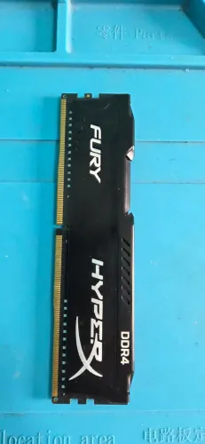 Memória DDR-4 8GB Gamer Últimos dias.