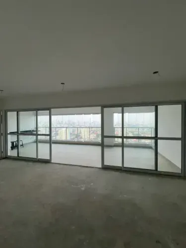 Ipiranga - Apartamento 146m², 3 Dorms, Piscina e Playground - São Paulo - SP